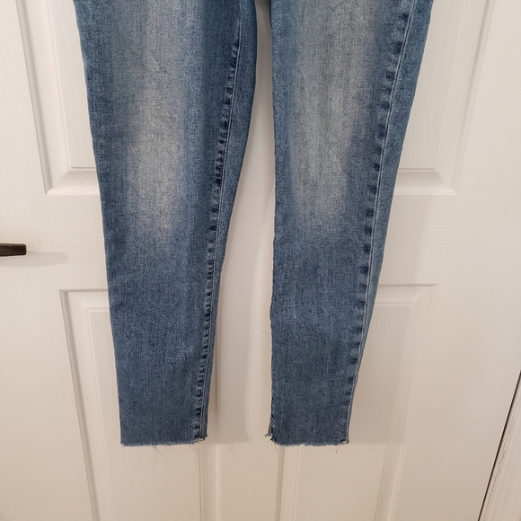 Joe's Jeans Wheaton size 31 Raw Hem - Picture 3 of 12